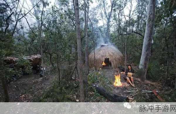 简约不简单，2D荒野生存挑战等你来战——别挨饿游戏下载全攻略