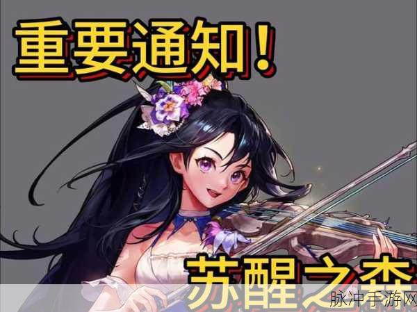 苏醒之森在哪进：1. 探索苏醒之森：自然与灵魂的交汇