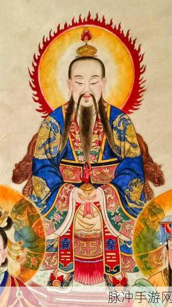 玄真道高返版震撼登场,国风修仙战斗新体验等你来探索