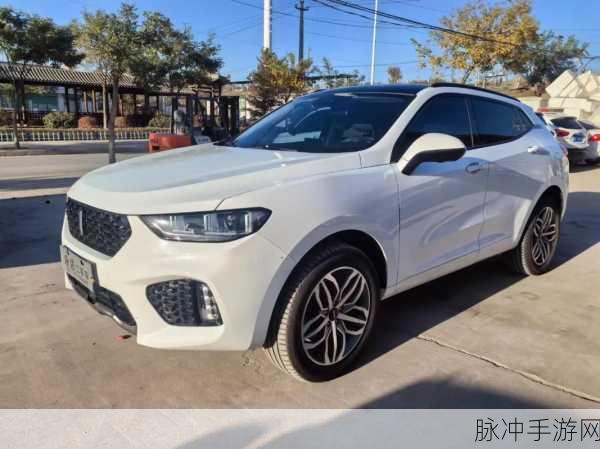 weyvv5国产的suv免费:1. "新一代Wey VV5:重新定义国产SUV的豪华体验