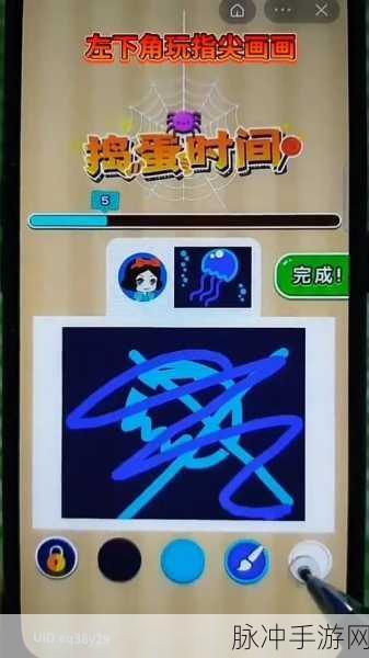 人类粉碎3D,解压新选择,休闲闯关乐无边
