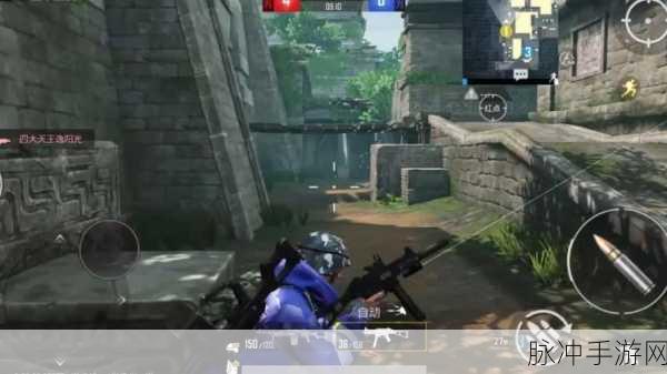 ProjectHexe版震撼登场,武士格斗竞技,燃爆你的指尖战场