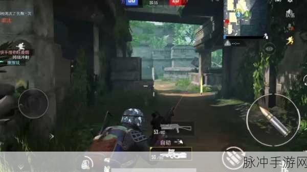 ProjectHexe版震撼登场,武士格斗竞技,燃爆你的指尖战场