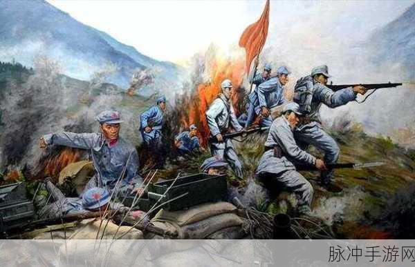 万篇长征-黑料不打烊:1. 长征背后的隐秘故事:黑料揭示不为人知的真相