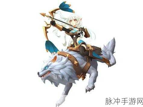 光月骑士BT版震撼来袭,魔幻英雄战纪,等你来战!