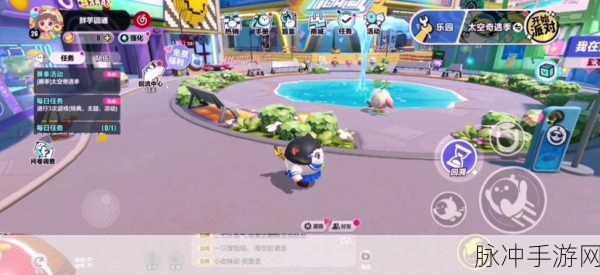 像素太空奇遇，怪物作战冒险游戏等你来战