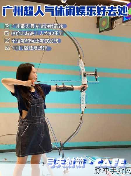 画战臂,轻松上手,畅享竞技对战新乐趣