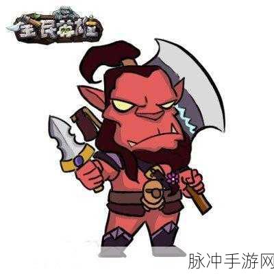 全民大乱斗,登录即享豪礼,Q版卡牌英雄等你战个痛快!