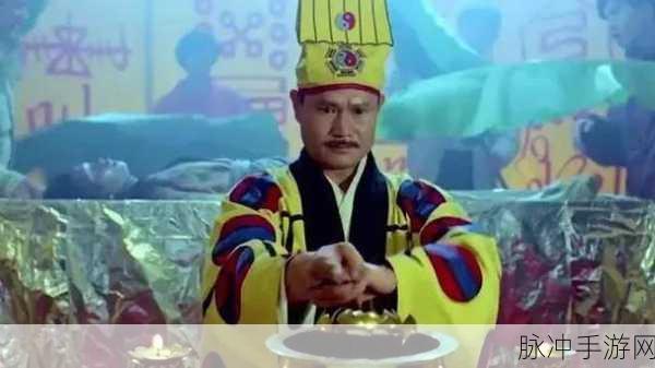 茅山道士传公益服私服探秘,玄幻战斗新纪元