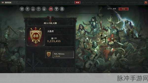 暗黑4为什么评价很差