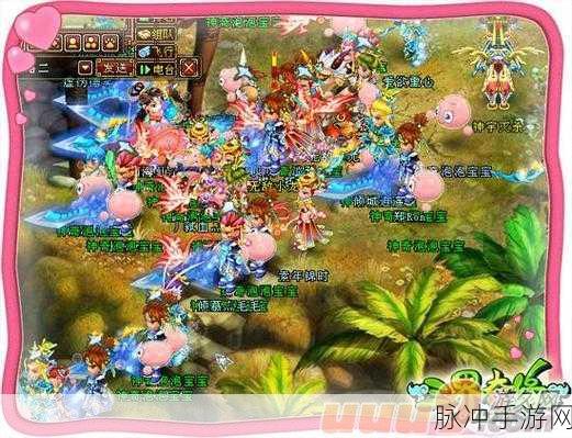星辰奇缘魔幻西游,Q版仙侠新纪元,腾讯游戏带你畅游三界