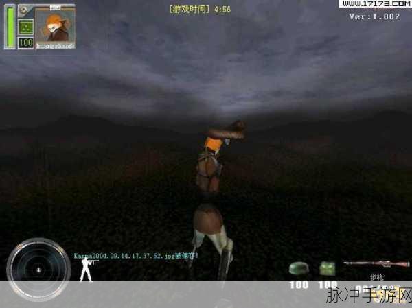 Karma Run燃爆上线!3D像素跑酷新纪元等你来战