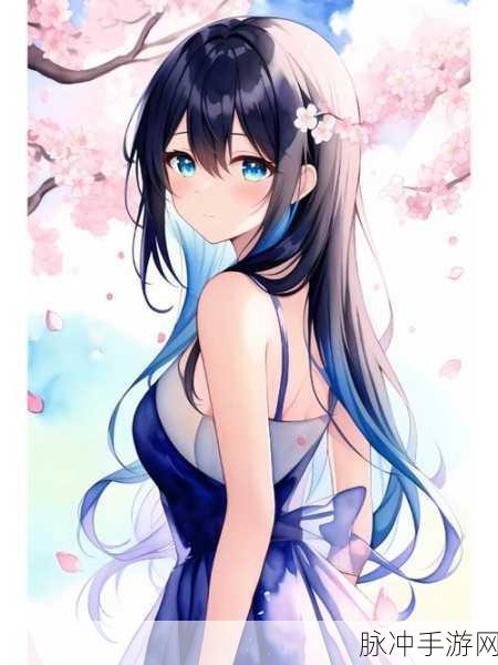 樱花魔法高校，二次元养成新纪元，梦幻之旅即刻启程