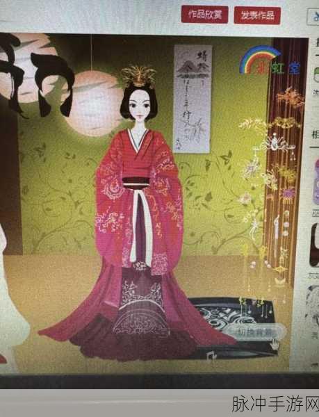 柚子乐园免费版盛装登场,解锁你的换装小游戏新体验