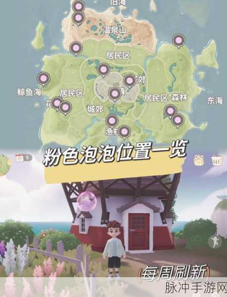 安卓新宠流氓熊打泡泡,泡泡消除新体验等你来探索