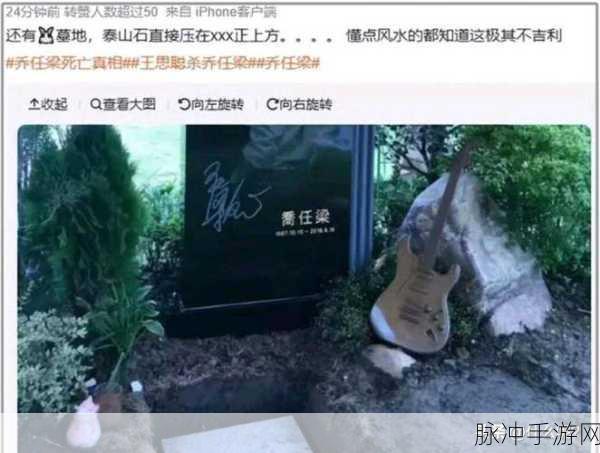乔任梁被吊半空:乔任梁被吊半空引发的深思与反思