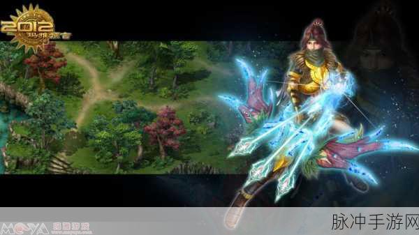埃泽塔预言,正版魔幻RPG,探索未知世界的奇幻之旅