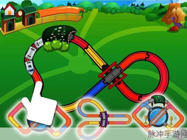 探索拼图奇境,开启休闲冒险新篇章——爱一个充满拼图的故事游戏下载指南