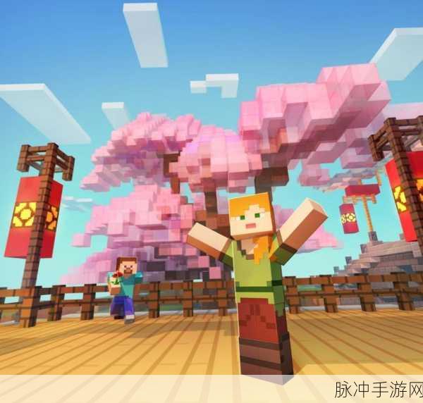 我的世界土豪帐号密码？不如探索无限创意的沙盒世界！v1.9.5安卓版深度解析