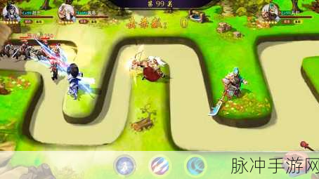 三国之空城计BT版震撼来袭,卡牌冒险新纪元
