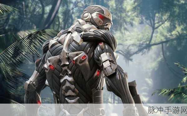 孤岛危机重制版显卡:孤岛危机重制版:超越极限的视觉盛宴