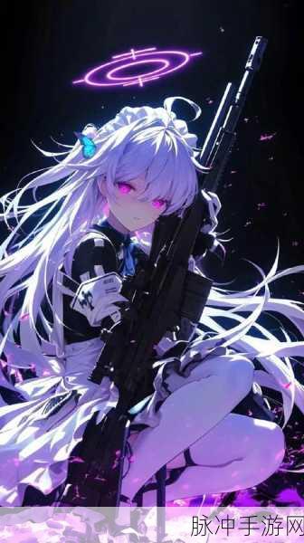 47 Heroines,探索二次元科幻RPG新纪元