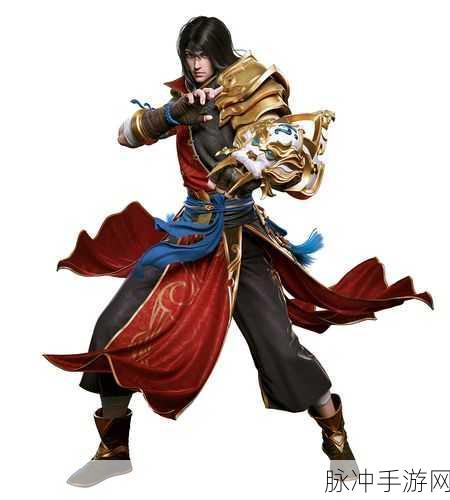 那一剑江湖百度专享,武侠ARPG新纪元等你来探