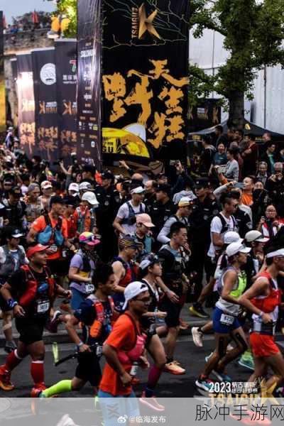 山地越野驾驶2023震撼登场,经典赛车竞技新体验