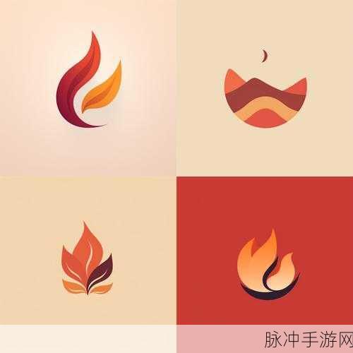 蘑菇视频红色logo旧版本:1. 蘑菇视频:探索无限创意的视界