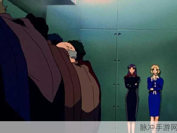 新世纪福音战士战斗领域，热血厮杀与冒险的终极动作盛宴