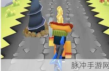 像素跑酷新风尚！又一串钥匙(Another One)带你穿梭奇幻世界