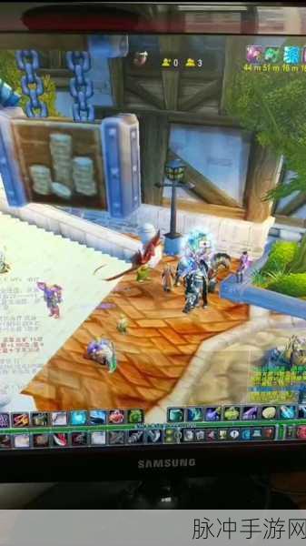 乌龟服矮人本掉落:1. 乌龟的宝藏:矮人本掉落奇遇记