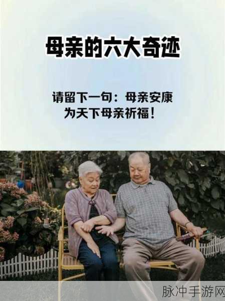 儿子日母亲小书：1. 母爱的伟大：儿子眼中的母亲