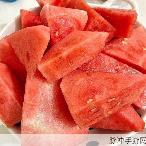 小李菜刀红包版来袭,水果切割乐趣无限升级!