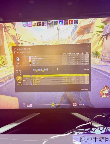 55岁大妈玩csgo：1. ＂55岁大妈逆袭：CSGO战场上的女神崛起