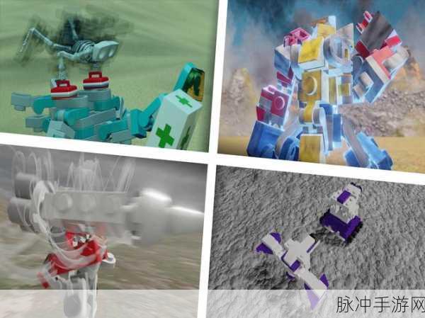3DNagoonimation18:1. "3D魔幻动画:探索无限创意的世界
