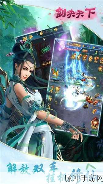 燃烧之门，百度渠道独家魔幻战斗之旅，等你来战！