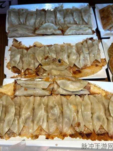 萧氏四兄弟的美酥肉饼96：1. 萧氏四兄弟的美味传奇：酥肉饼背后的故事