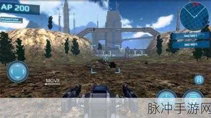 合金战争安卓版震撼上线，卡通画风下的动作射击冒险新体验