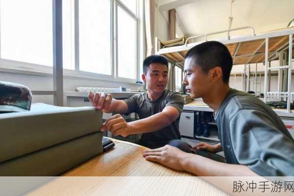 战场新兵豪华版震撼来袭,动作冒险新体验等你解锁
