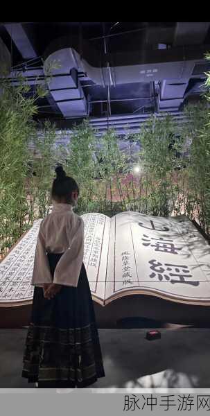 大唐幻境震撼登场,沉浸式3D国风修仙之旅等你来探