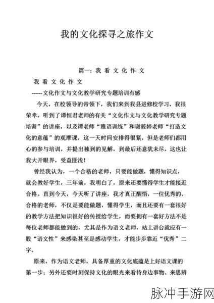 おまえの母亲的由来及意义:探寻「おまえの母亲」的文化根源与深层意义