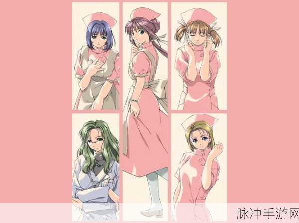 夜勤楼栋1-6樱花:1. 夜勤楼栋的樱花梦幻之旅