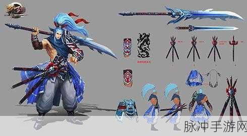 三国将魂录变态版,烽火连天,重塑三国英雄梦