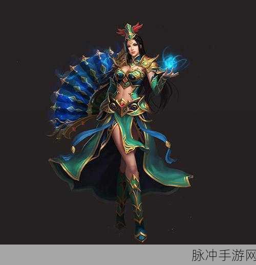 皓月主宰微端来袭,重塑传奇角色扮演新体验