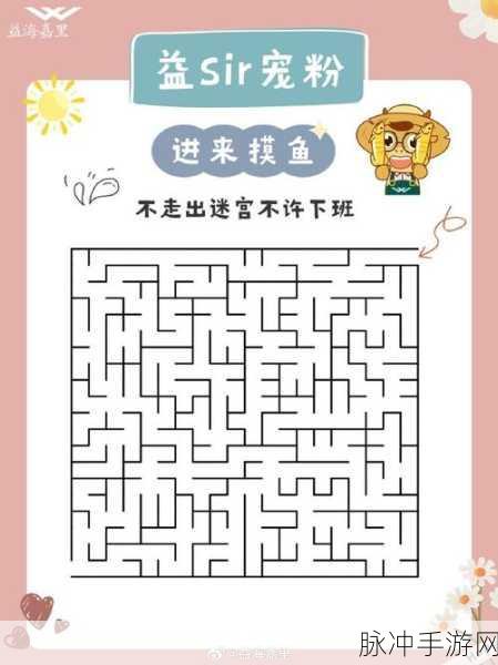 滑动迷宫,解锁趣味,挑战你的智慧极限
