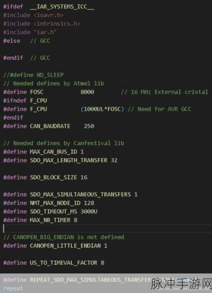 canopen免费版:1. 探索CANopen免费版的全新应用与实现