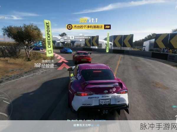 DIY组装竞速新纪元,创新赛车游戏燃爆指尖