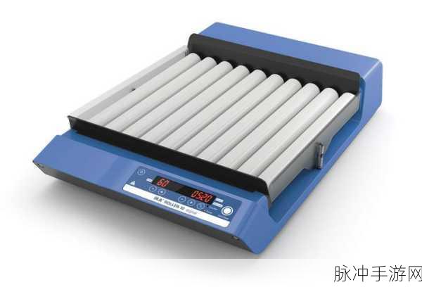 韩国摇床脱色游戏：1. 摇床大挑战：谁能坚持到最后？