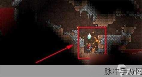 塔纳利斯秘银矿点：1. 塔纳利斯秘银矿的神秘探险之旅